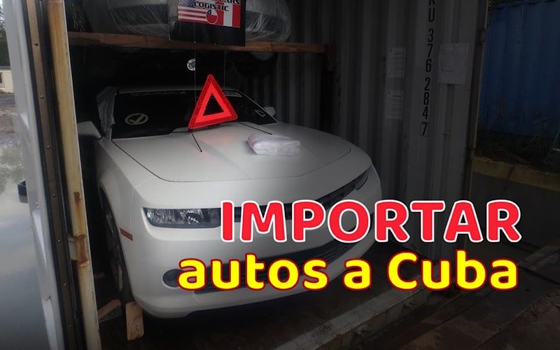 ¿Cuál es el mejor momento para importar un auto a Cuba? Apautos